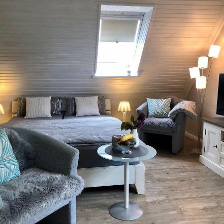 Appartements Friedrichsen List Kültér fotó