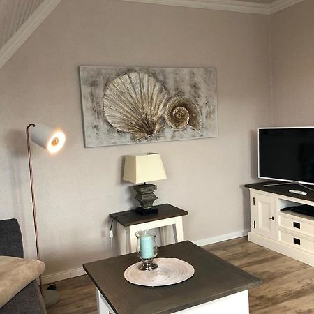Appartements Friedrichsen List Kültér fotó