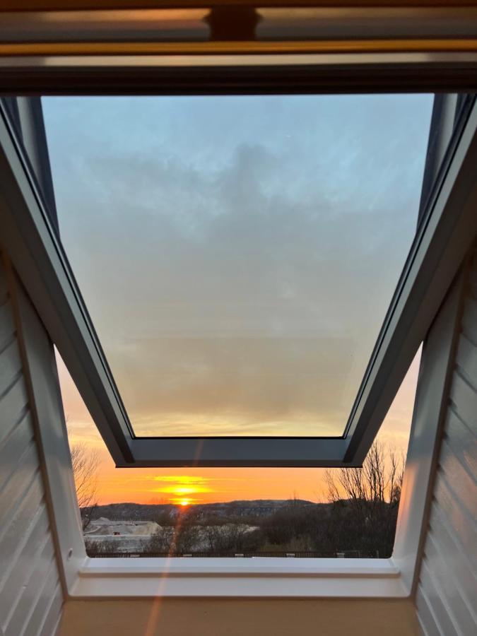 Appartements Friedrichsen List Kültér fotó