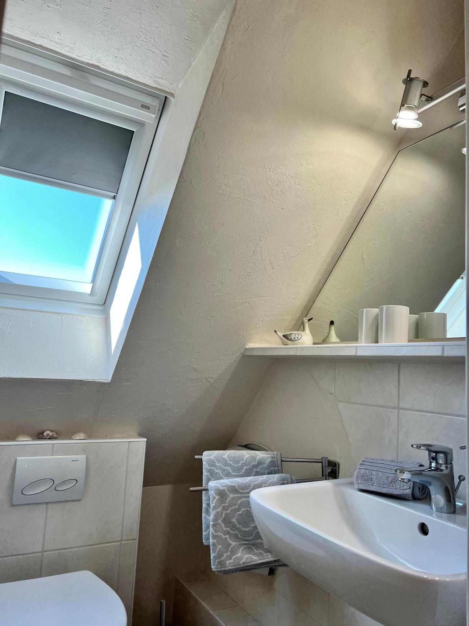 Appartements Friedrichsen List Szoba fotó