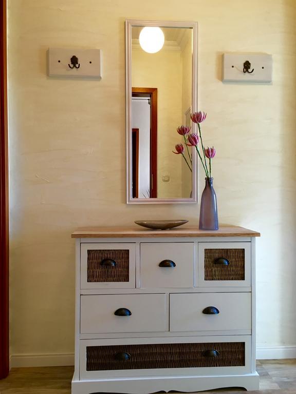 Appartements Friedrichsen List Kültér fotó