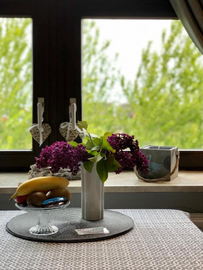 Appartements Friedrichsen List Kültér fotó
